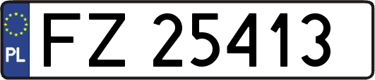 FZ25413