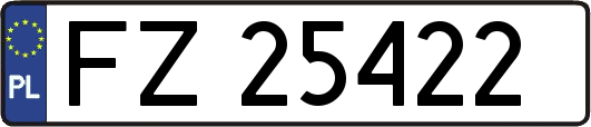 FZ25422