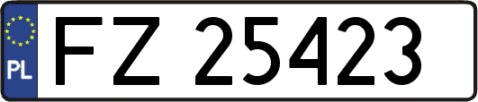 FZ25423