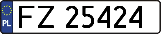 FZ25424