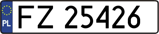 FZ25426