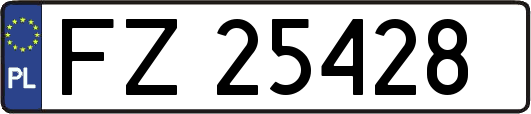 FZ25428