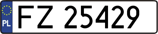 FZ25429