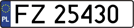 FZ25430