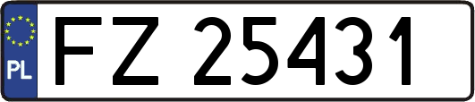 FZ25431