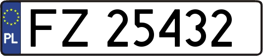 FZ25432