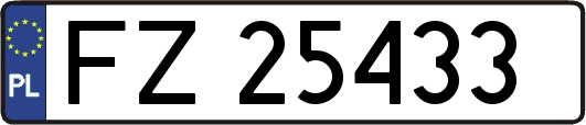 FZ25433