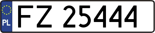FZ25444