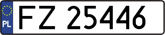 FZ25446