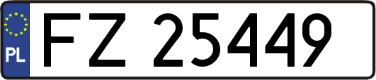 FZ25449
