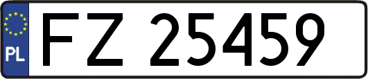 FZ25459