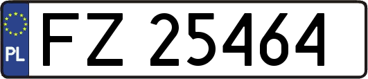 FZ25464