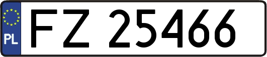 FZ25466