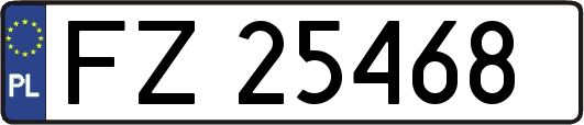 FZ25468