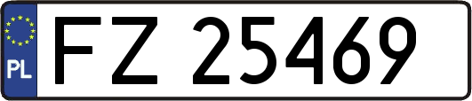 FZ25469