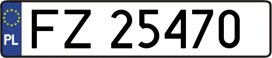 FZ25470