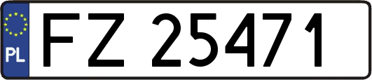 FZ25471