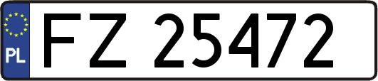 FZ25472