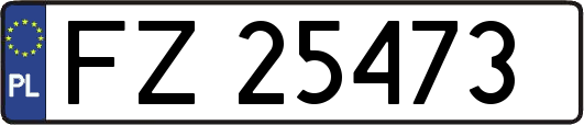 FZ25473