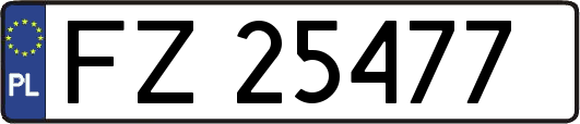 FZ25477