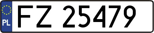 FZ25479