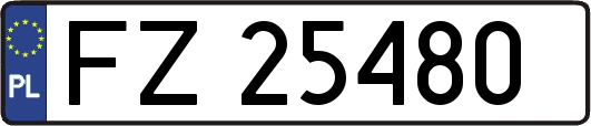 FZ25480
