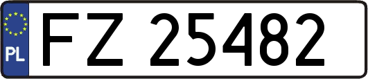 FZ25482