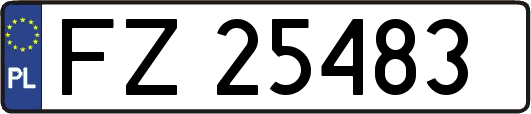 FZ25483