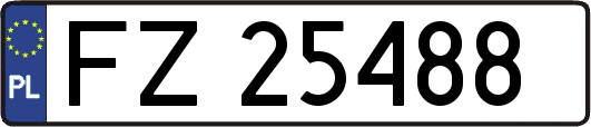 FZ25488