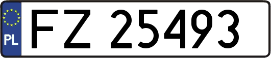 FZ25493