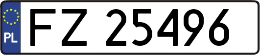 FZ25496