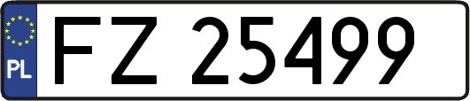 FZ25499