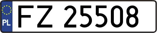 FZ25508