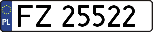 FZ25522