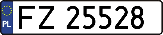 FZ25528