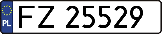 FZ25529