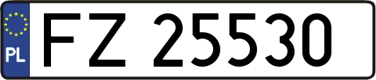 FZ25530