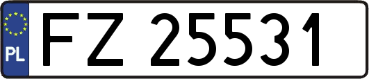 FZ25531
