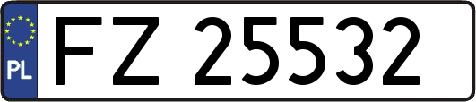 FZ25532