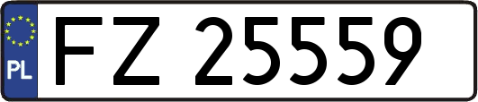 FZ25559