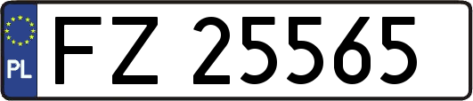 FZ25565