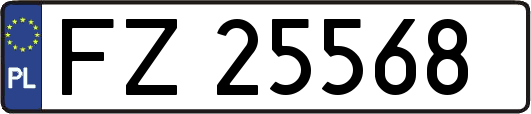 FZ25568