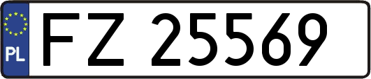 FZ25569