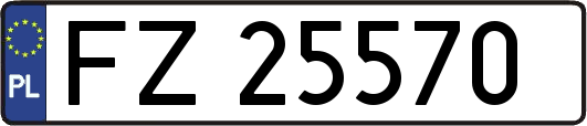 FZ25570
