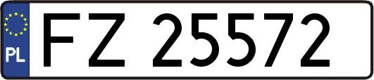 FZ25572