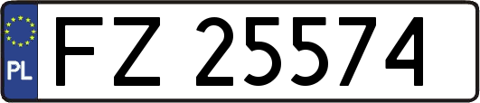 FZ25574