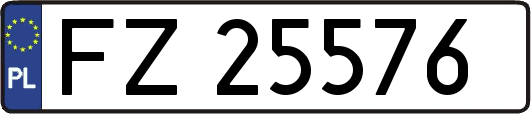 FZ25576