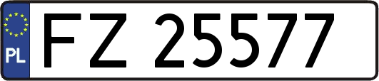 FZ25577