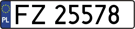 FZ25578