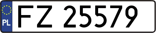 FZ25579
